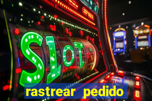 rastrear pedido inter shop casas bahia